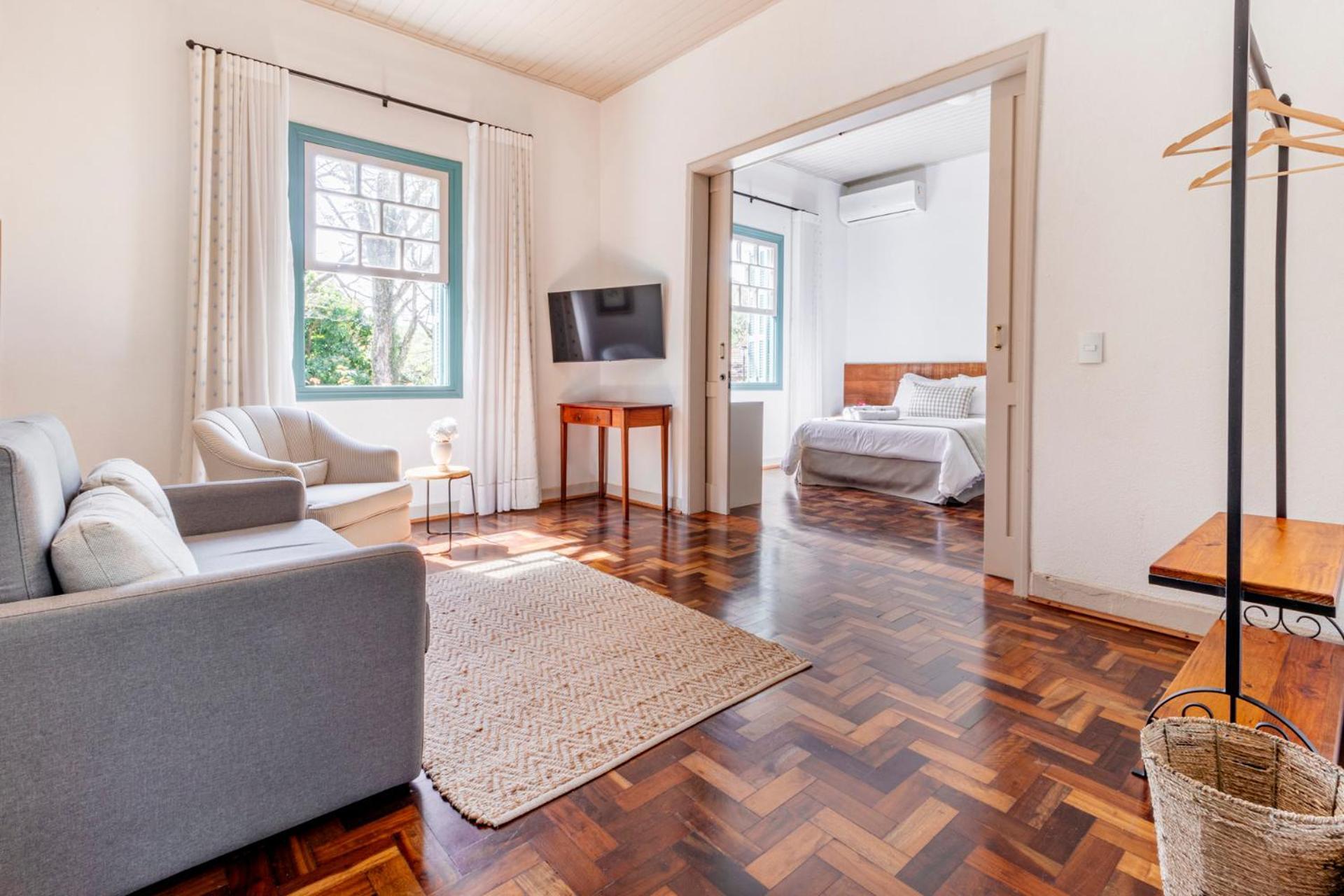 Limoeiro Da Concordia Hotel Fazenda De Charme Кабреува Экстерьер фото